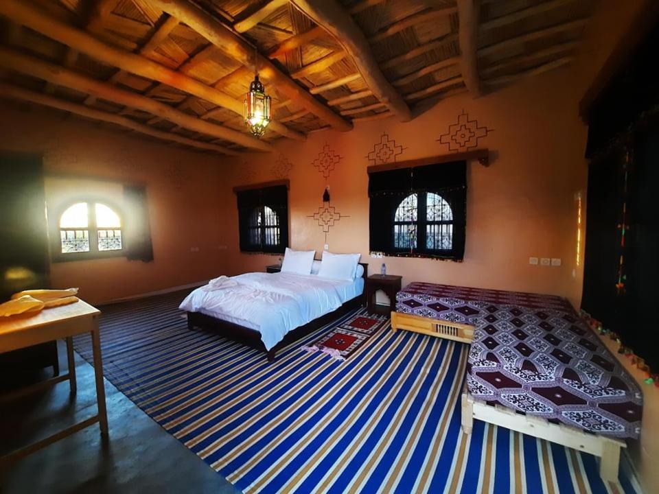 Kasbah Amlal Hotel Boumalne Dades Exterior photo