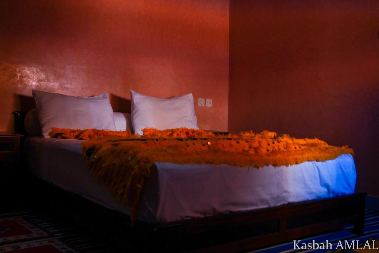 Kasbah Amlal Hotel Boumalne Dades Exterior photo
